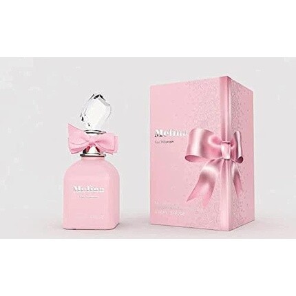 Melina для женщин 80 мл парфюмированная вода, Emper
Melina для женщин 80 мл парфюмированная вода, Emper