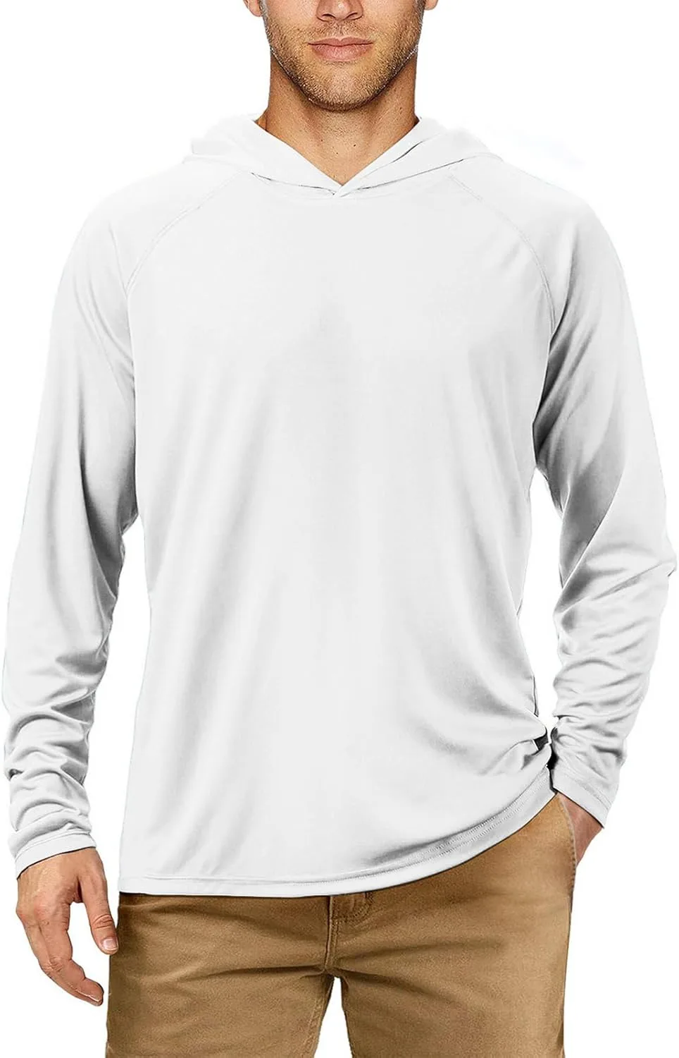 Худи для мужчин DuDubaby с маской
Худи для мужчин DuDubaby с маской