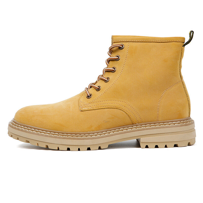 Мужские ботинки Martin цвета хаки Wit
Мужские ботинки Martin цвета хаки Wit