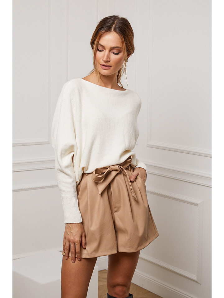 Свитер Joséfine Jackson, кремовый
Свитер Joséfine Jackson, кремовый