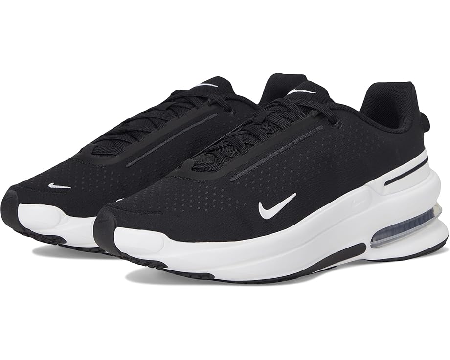 Кроссовки Nike Air Zoom Upturn Sports Classic, черный/белый
Кроссовки Nike Air Zoom Upturn Sports Classic, черный/белый