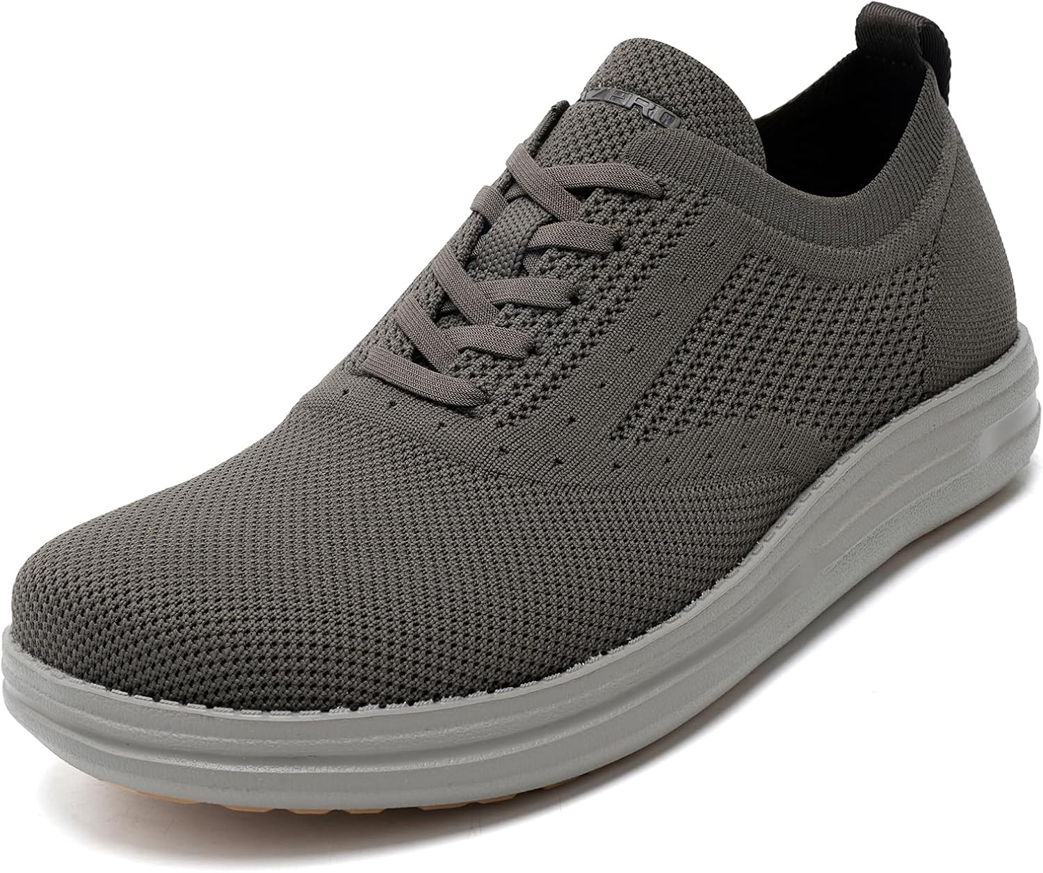 Мужские кроссовки ITAZERO с широкой носочной частью, сетчатые, для повседневной носки, с поддержкой свода стопы, для ходьбы, широкого размера, при плантарном фасциите, коричневый
Мужские кроссовки ITAZERO с широкой носочной частью, сетчатые, для повседневной носки, с поддержкой свода стопы, для ходьбы, широкого размера, при плантарном фасциите, коричневый