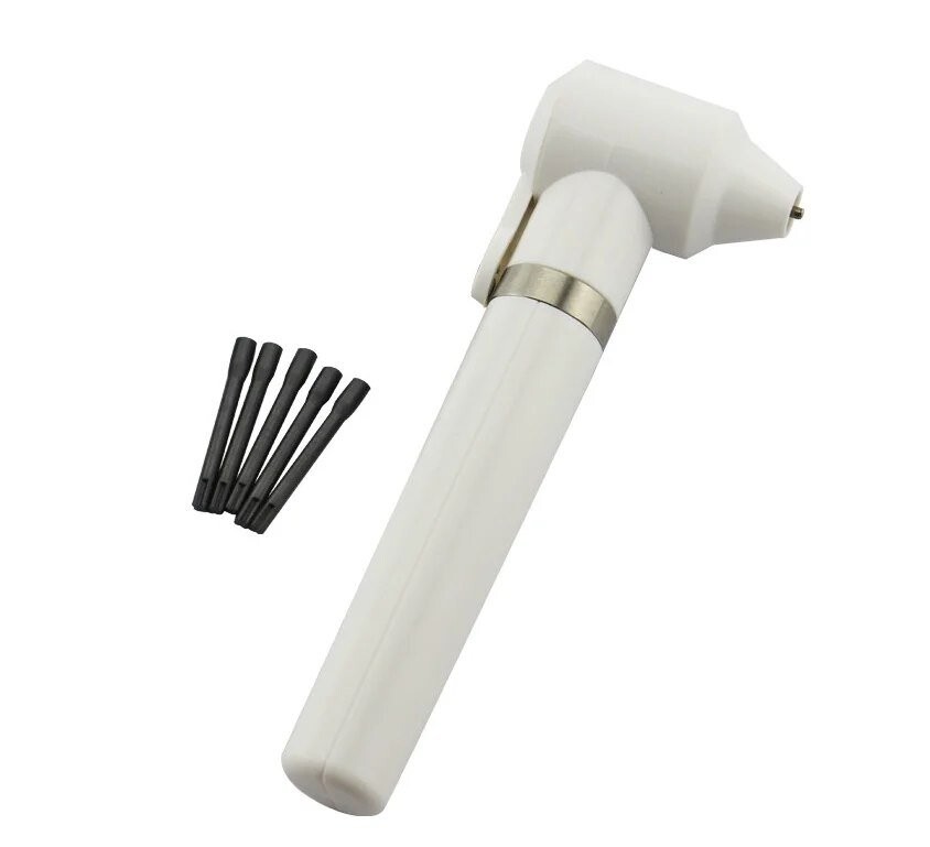 Миксер чернил для татуировки для смешивания пигментов, белый Forme
Миксер чернил для татуировки для смешивания пигментов, белый Forme