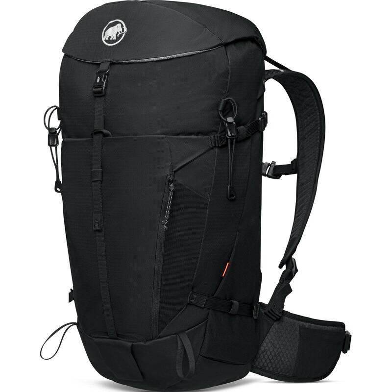 Походный рюкзак Lithium 30 черный MAMMUT, цвет schwarz
Походный рюкзак Lithium 30 черный MAMMUT, цвет schwarz