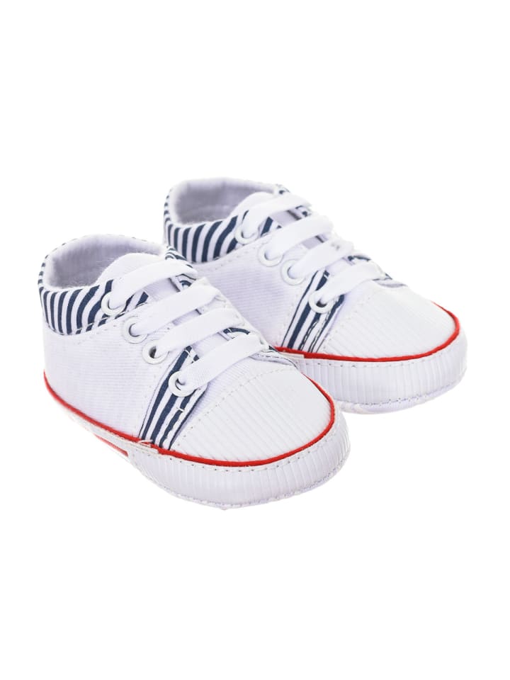 Низкие кроссовки Le Petit Garcon, белый
Низкие кроссовки Le Petit Garcon, белый