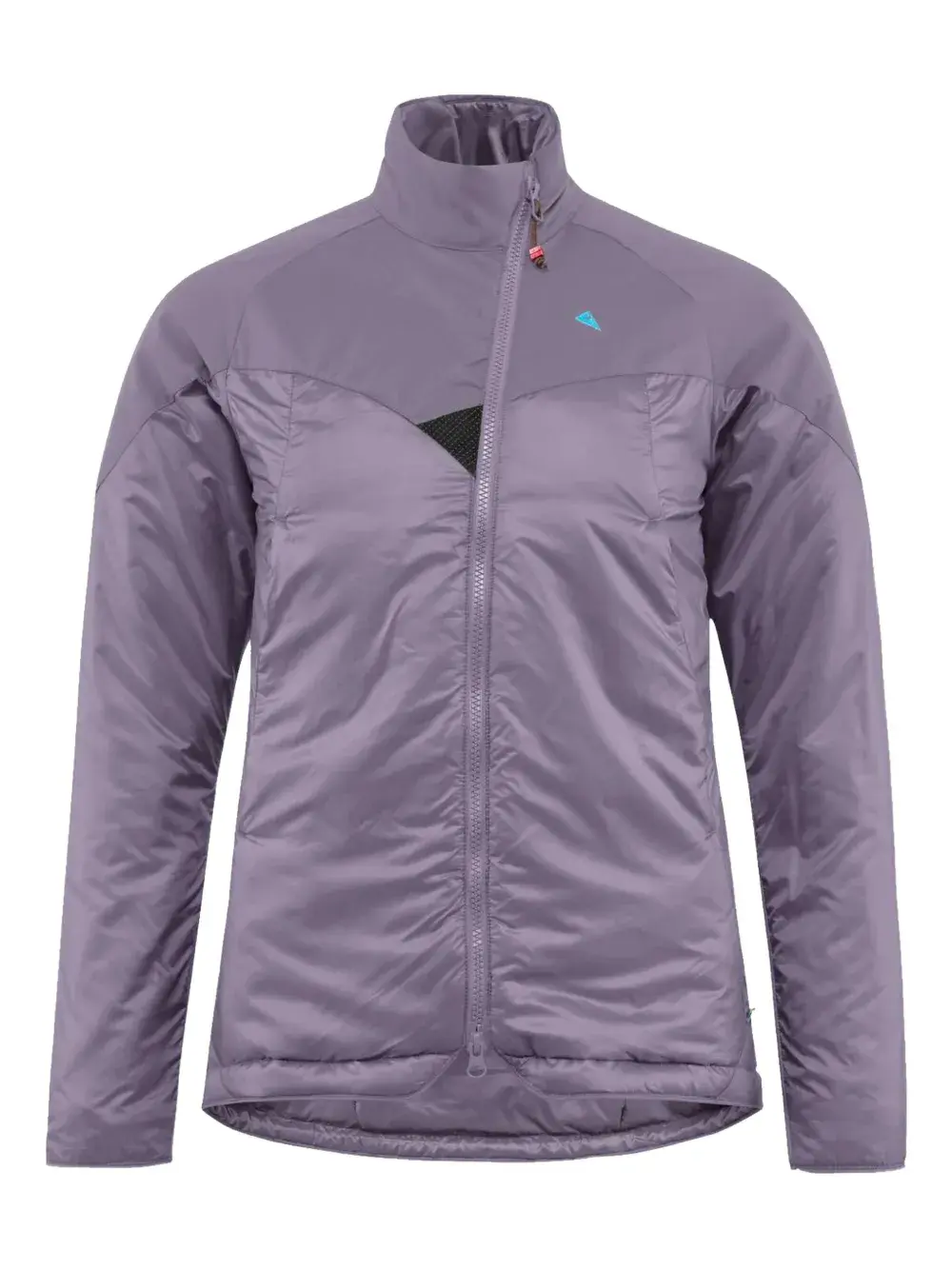 Утепленная куртка на молнии Alv 2.0 Klättermusen, серый
Утепленная куртка на молнии Alv 2.0 Klättermusen, серый