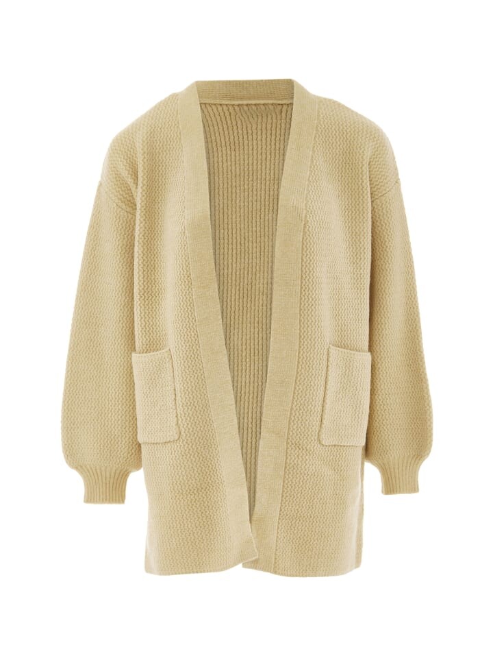 Спортивня куртка cailyn, бежевый
Спортивня куртка cailyn, бежевый