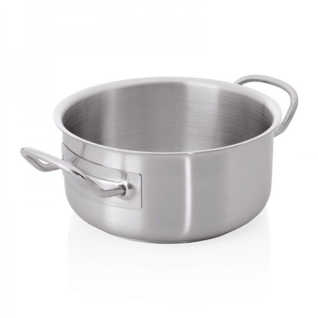 WAS Germany – Жаровня Cookware 50, Ø 45 см, 34 л, хромоникелевая сталь Wasa
WAS Germany – Жаровня Cookware 50, Ø 45 см, 34 л, хромоникелевая сталь Wasa