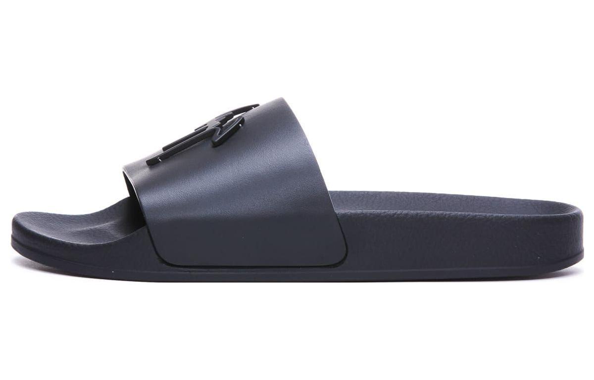 Giuseppe Zanotti /GZ резиновая подошва стильные мужские сандалии черные
Giuseppe Zanotti /GZ резиновая подошва стильные мужские сандалии черные