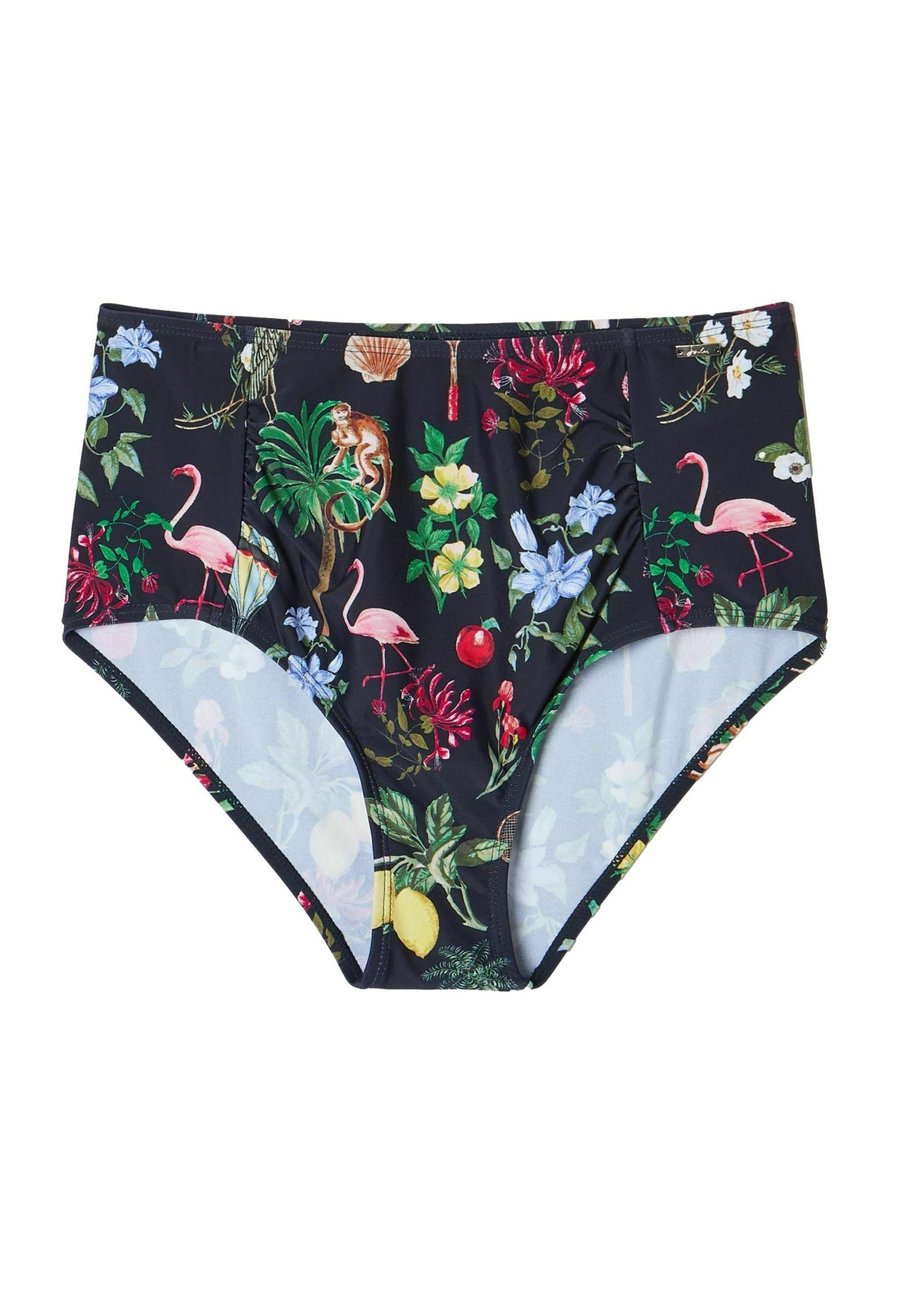 Низ бикини Tom Joule JASMINE, Navy/Dark Blue
Низ бикини Tom Joule JASMINE, Navy/Dark Blue