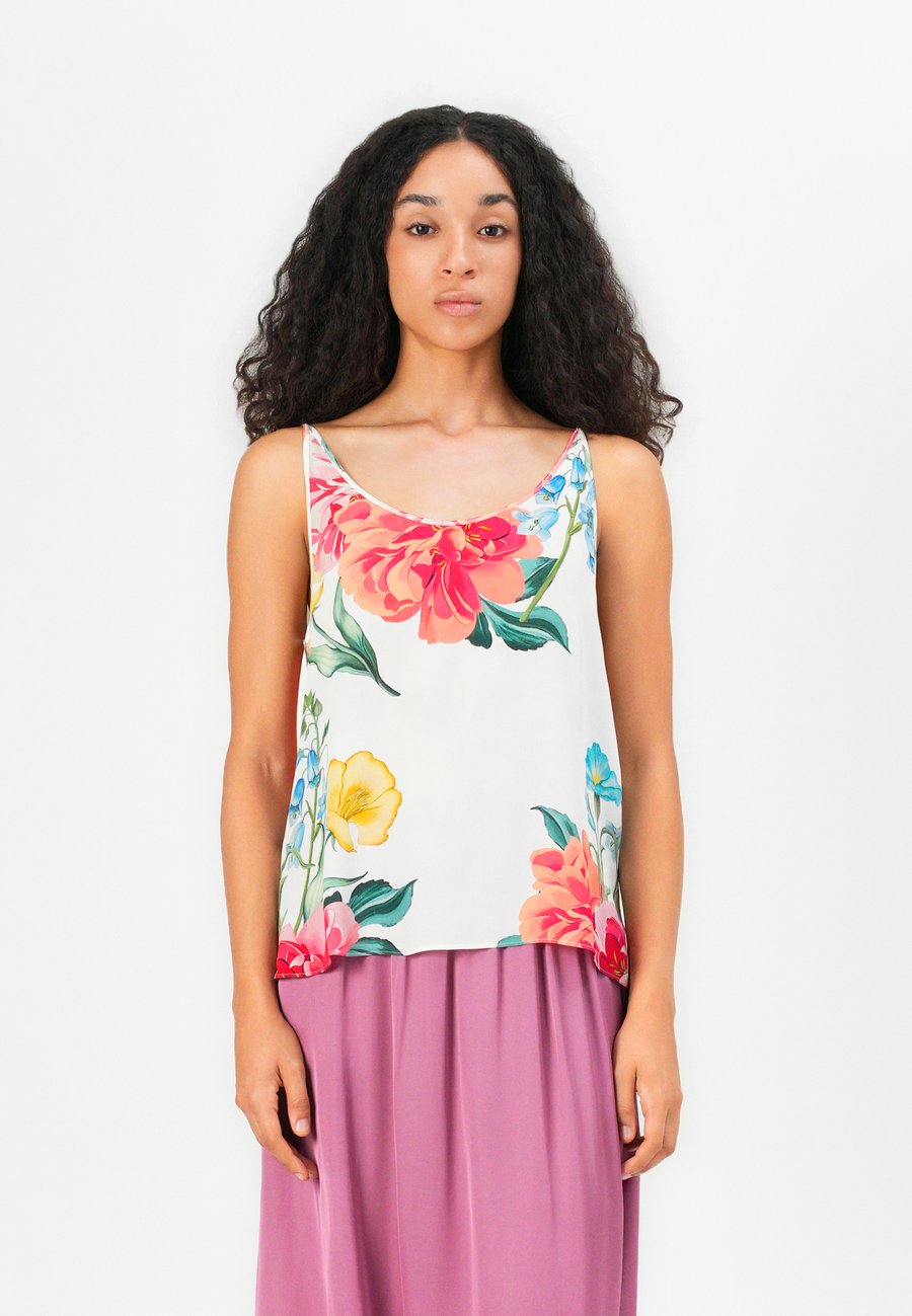 Топ Ted Baker PURRLA, White
Топ Ted Baker PURRLA, White