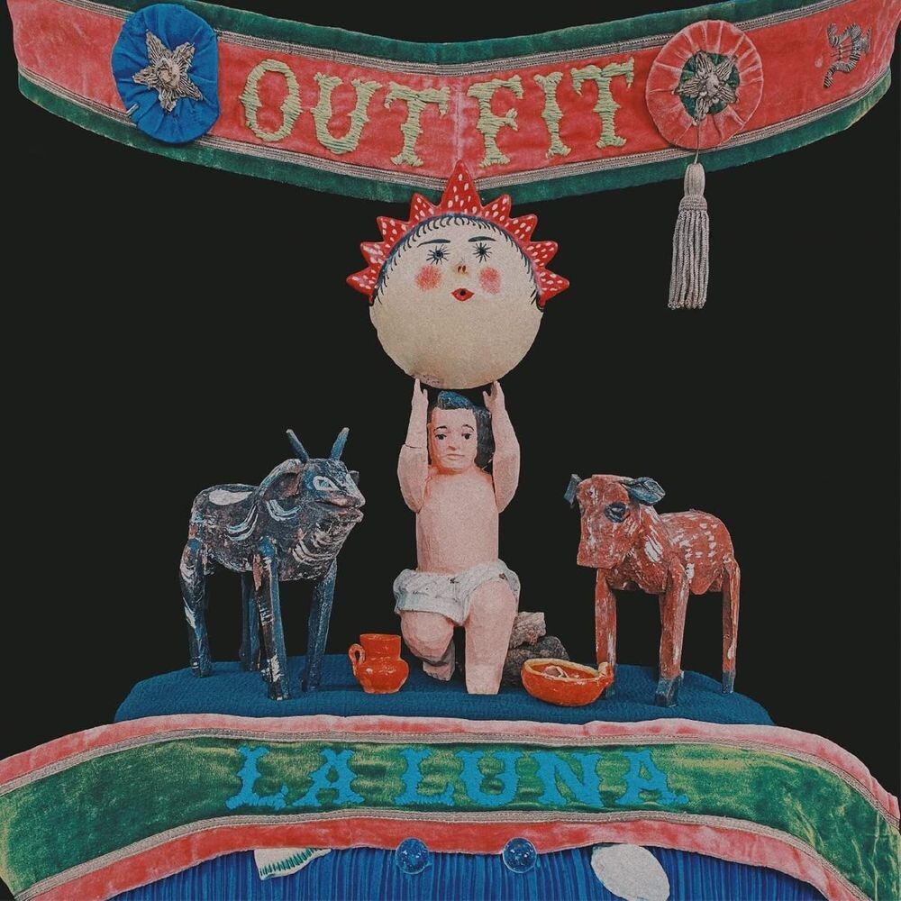 Виниловая пластинка LP La Luna - Daniel Romano
Виниловая пластинка LP La Luna - Daniel Romano