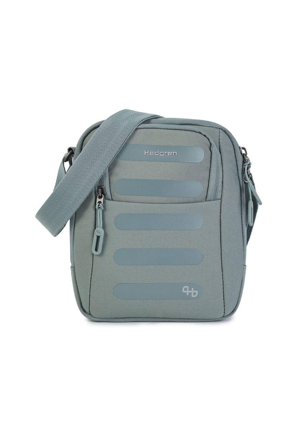 Сумка через плечо Comby RFID 18,5 см Hedgren, цвет Grey-Green
Сумка через плечо Comby RFID 18,5 см Hedgren, цвет Grey-Green