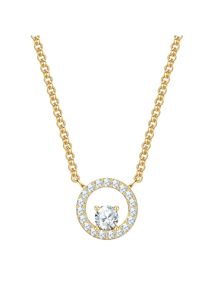 Yokoamii Латунная цепочка с кубическим цирконием в оправе из желтого золота
Yokoamii Латунная цепочка с кубическим цирконием в оправе из желтого золота