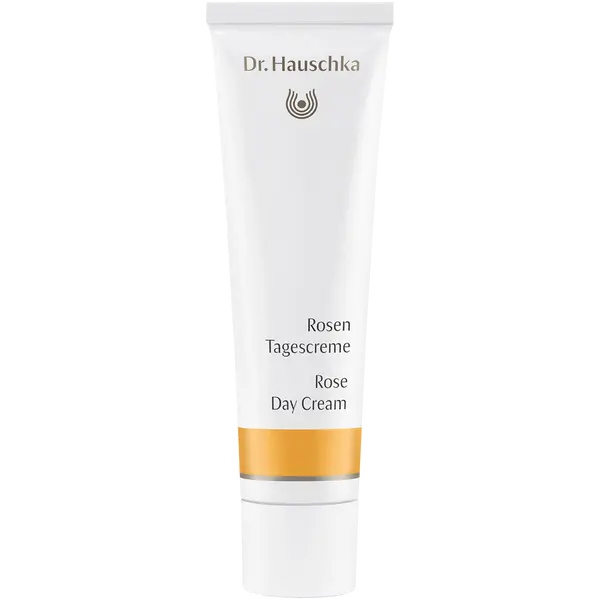 Крем для лица «Роза» дневной, 30 мл Dr. Hauschka
Крем для лица «Роза» дневной, 30 мл Dr. Hauschka