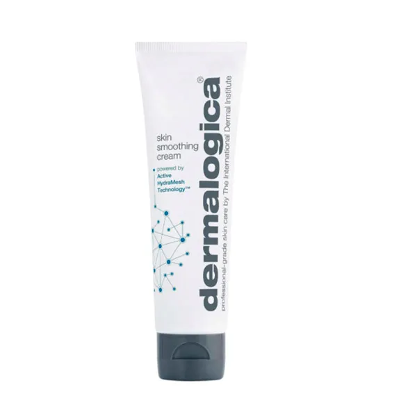 Глубоко увлажняющий крем Skin Smoothing Dermalogica, 50 ml
Глубоко увлажняющий крем Skin Smoothing Dermalogica, 50 ml