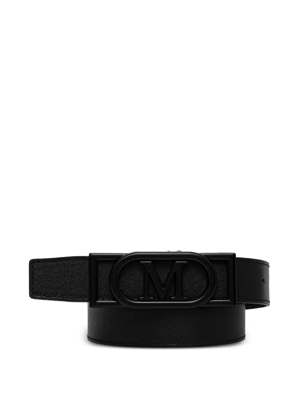 Ремень с пряжкой-логотипом Marciano By Guess, черный
Ремень с пряжкой-логотипом Marciano By Guess, черный