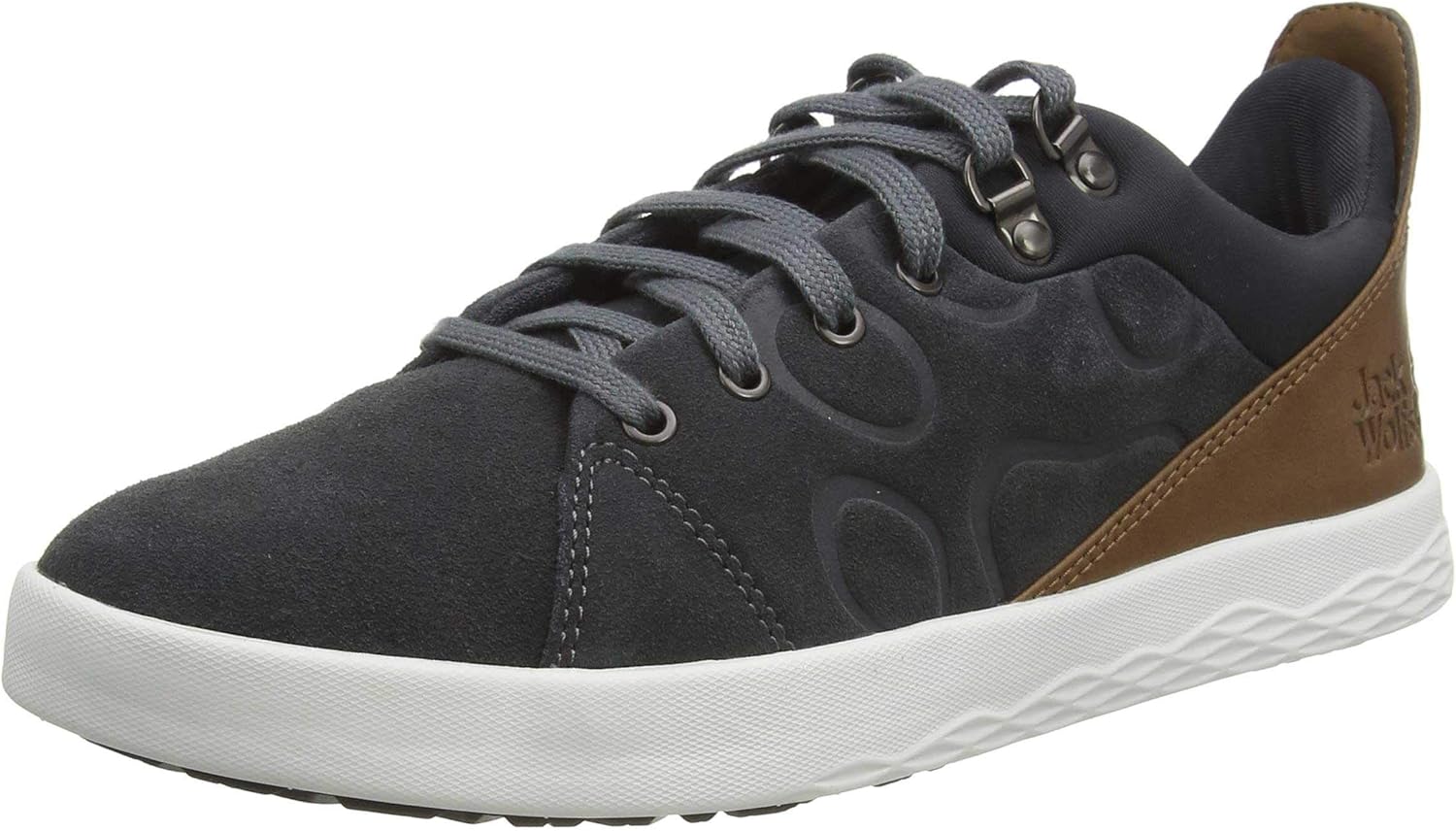 Мужские кроссовки Jack Wolfskin низкие, Phantom
Мужские кроссовки Jack Wolfskin низкие, Phantom