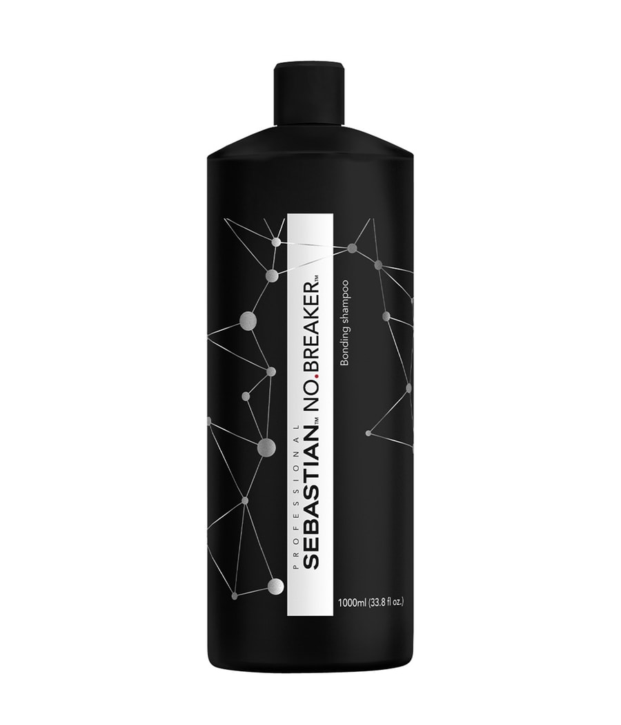 Шампунь для волос Sebastian Professional No.Breaker Bonding Shampoo, 1000 ml
Шампунь для волос Sebastian Professional No.Breaker Bonding Shampoo, 1000 ml