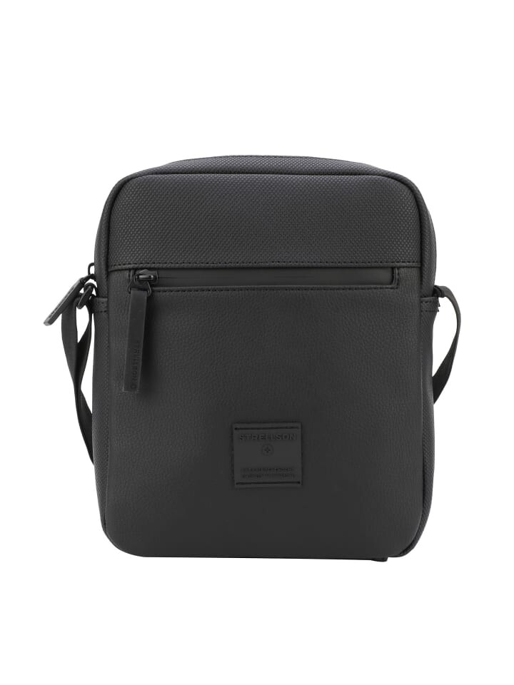 Сумка через плечо Strellson, черный
Сумка через плечо Strellson, черный