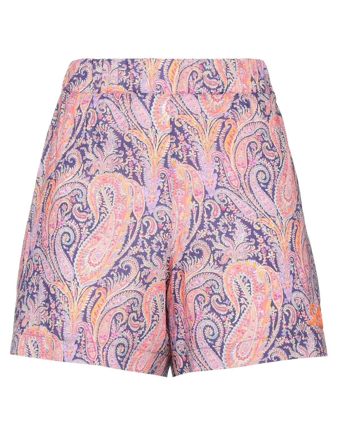 Шорты Mc2 Saint Barth, сирень
Шорты Mc2 Saint Barth, сирень