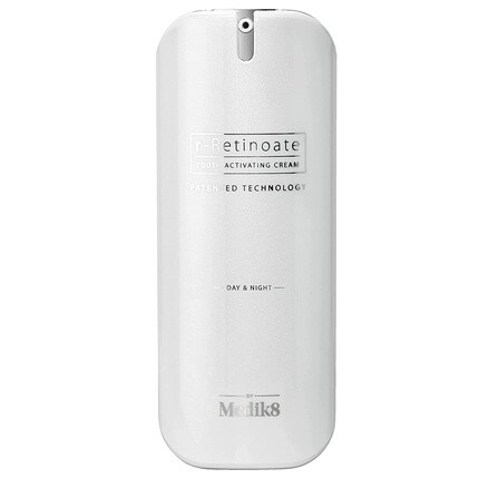 R-ретиноат день и ночь 50мл, Medik8, Серый, R-ретиноат день и ночь 50мл, Medik8 
R-ретиноат день и ночь 50мл, Medik8, Серый, R-ретиноат день и ночь 50мл, Medik8