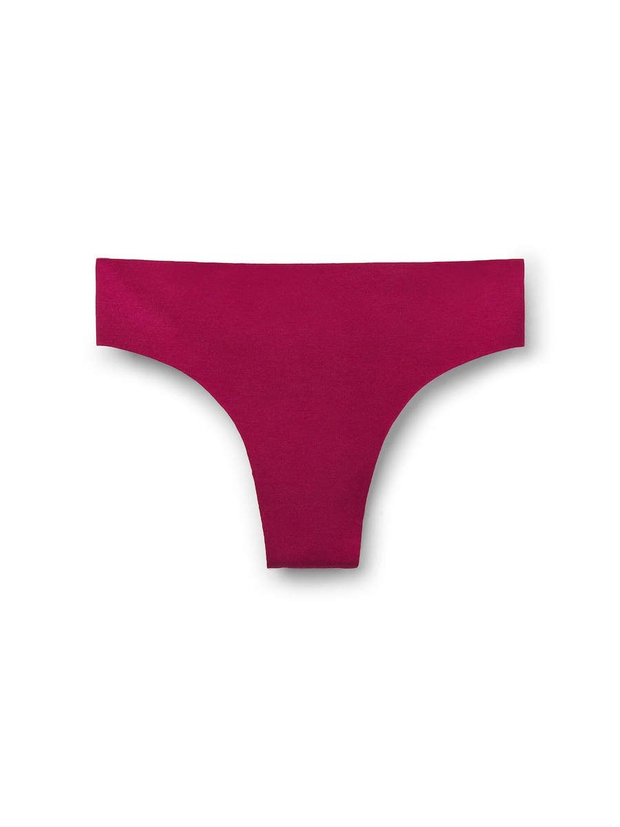 Стринги INTIMISSIMI Brazilian, малиновый
Стринги INTIMISSIMI Brazilian, малиновый