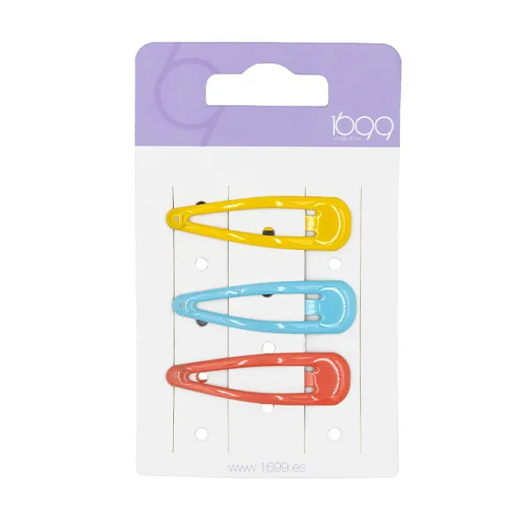 Заколки для волос Fantasia 1699, цвет oscuro
Заколки для волос Fantasia 1699, цвет oscuro