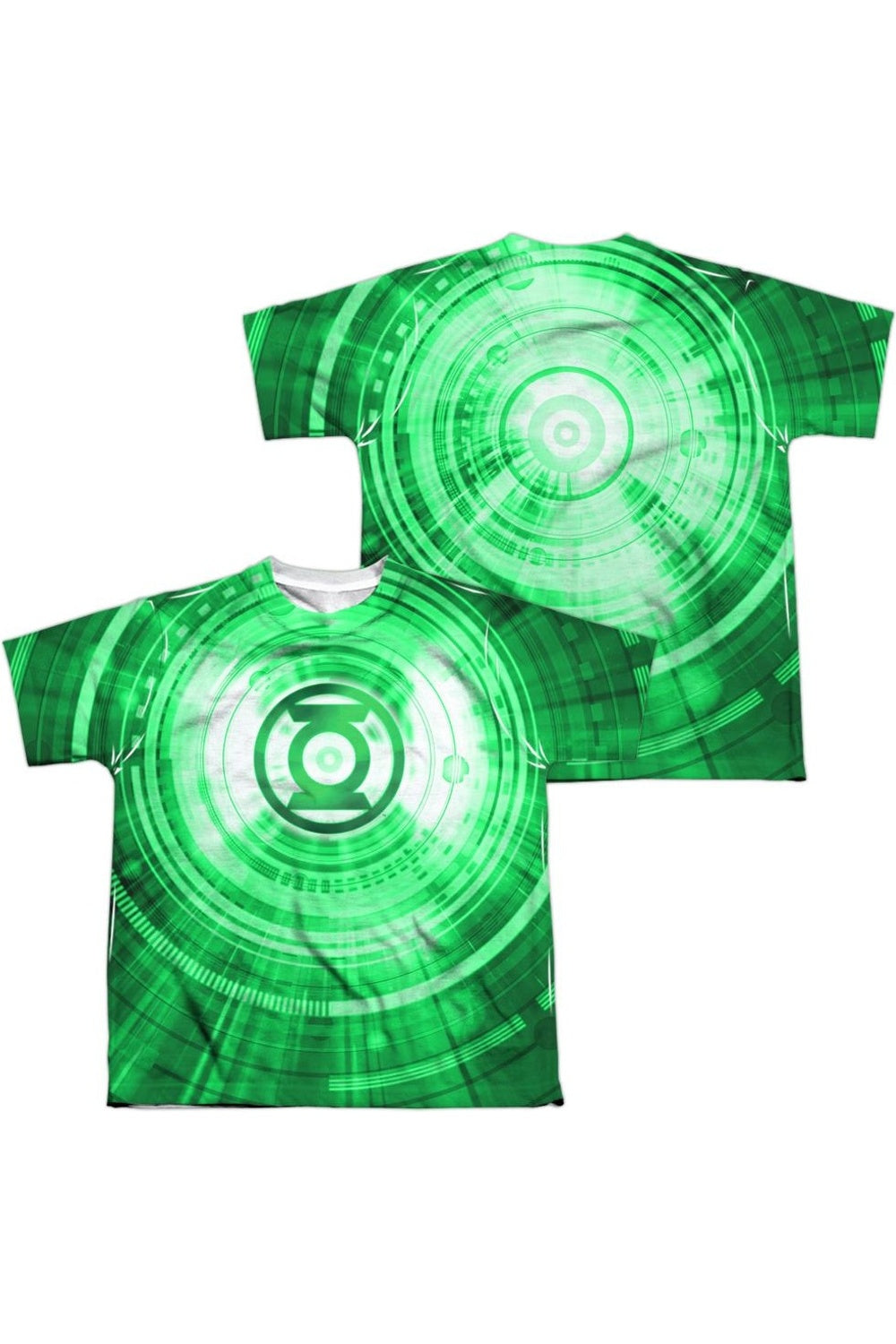 Футболка для детей с коротким рукавом Justice League of America с круговым принтом (спереди и сзади) Gildan, белый
Футболка для детей с коротким рукавом Justice League of America с круговым принтом (спереди и сзади) Gildan, белый