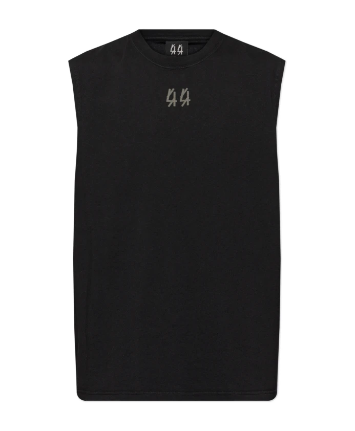 Футболка без рукавов 44 Label Group, черный
Футболка без рукавов 44 Label Group, черный