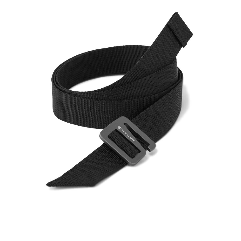 Ремень Montane 25mm, черный
Ремень Montane 25mm, черный