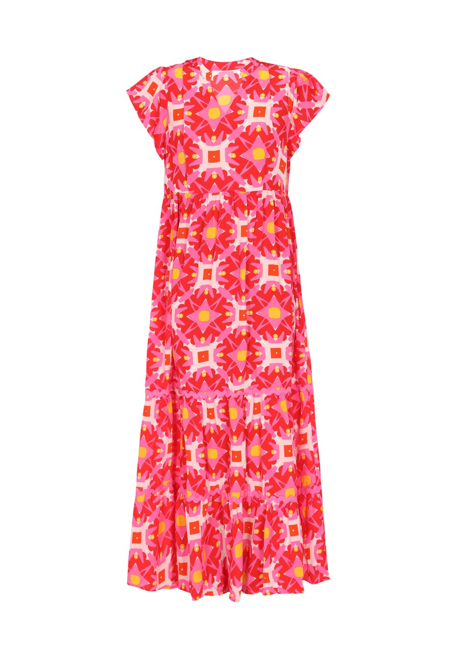 Платье ebeeza, розовый
Платье ebeeza, розовый