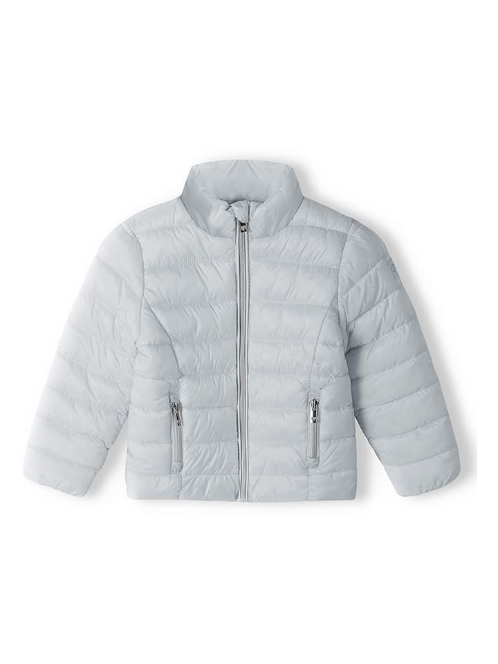 Стеганая куртка Minoti Steppjacke, белый
Стеганая куртка Minoti Steppjacke, белый