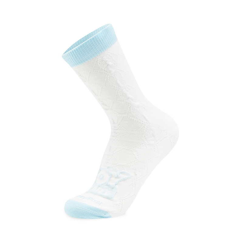 LINING Носки Disney Toy Story Series Knee High Unisex 1 упаковка Ivory
LINING Носки Disney Toy Story Series Knee High Unisex 1 упаковка Ivory