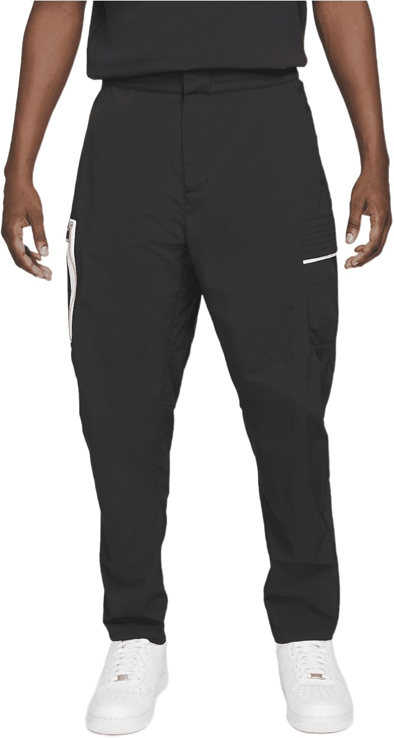 Мужские практичные брюки Nike Sportswear Style Essentials, Grey
Мужские практичные брюки Nike Sportswear Style Essentials, Grey