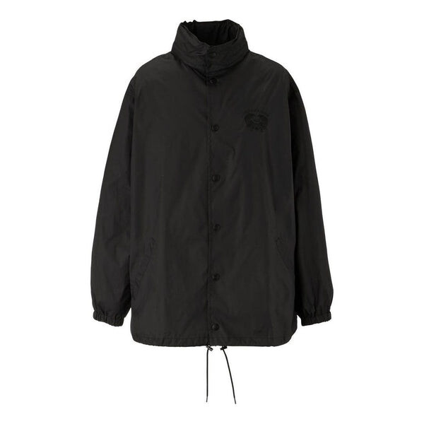 Куртка куртка тренера Onitsuka Tiger, черный
Куртка куртка тренера Onitsuka Tiger, черный
