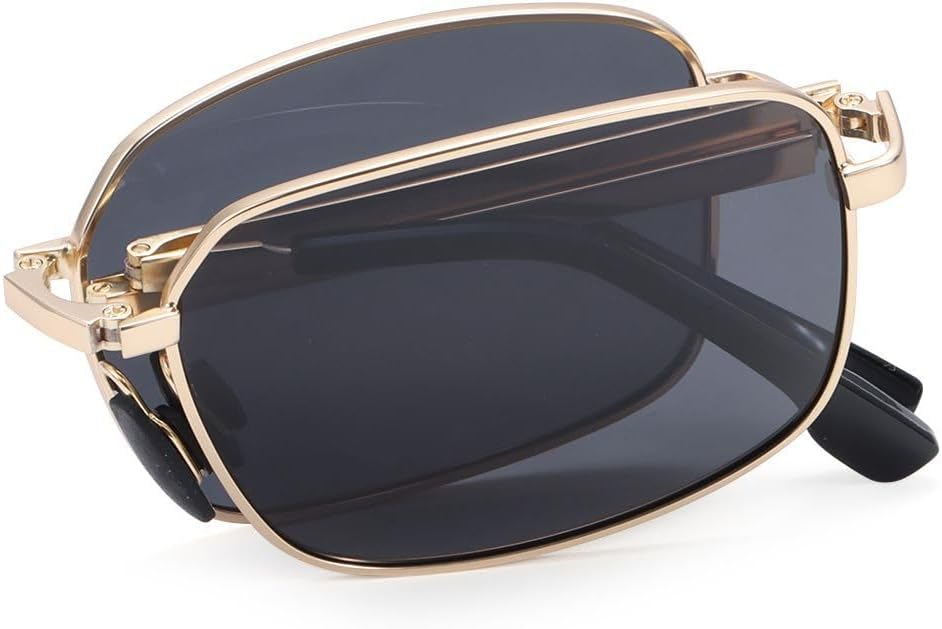 Складные солнцезащитные очки для мужчин и женщин, модные, красочные, с зеркальными линзами, портативные, складные, с металлической оправой, солнцезащитные очки для ночного использования WNCKSQ, C3
Складные солнцезащитные очки для мужчин и женщин, модные, красочные, с зеркальными линзами, портативные, складные, с металлической оправой, солнцезащитные очки для ночного использования WNCKSQ, C3