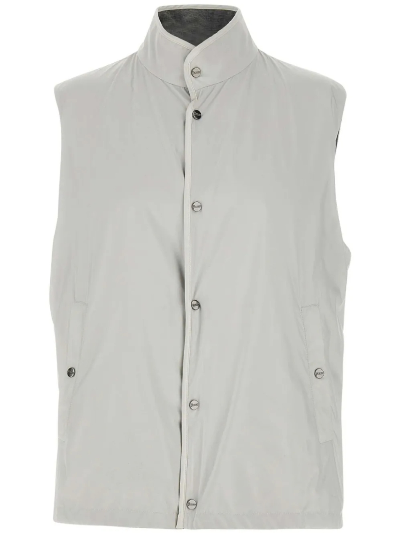 Двусторонний жилет Herno, серый
Двусторонний жилет Herno, серый