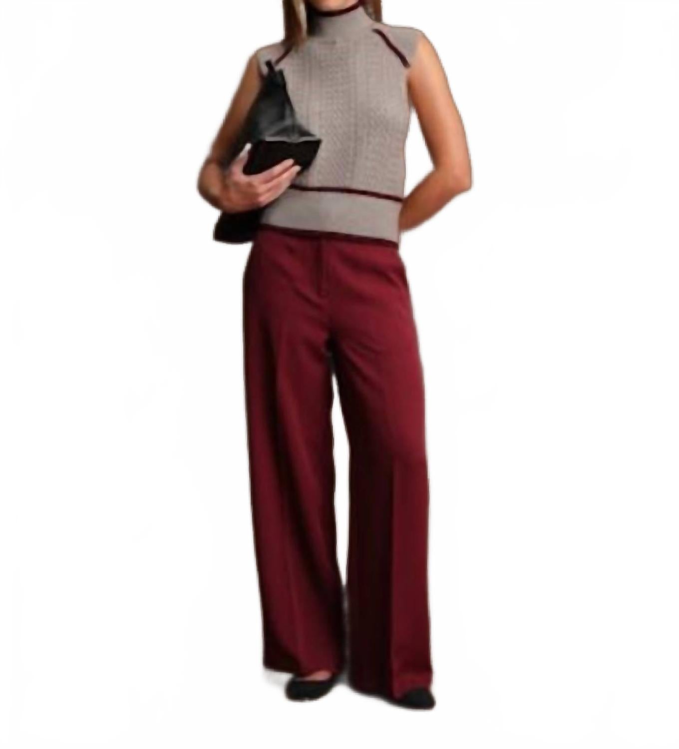 Джо Водолазка Жилет в сером DELUC, серый
Джо Водолазка Жилет в сером DELUC, серый