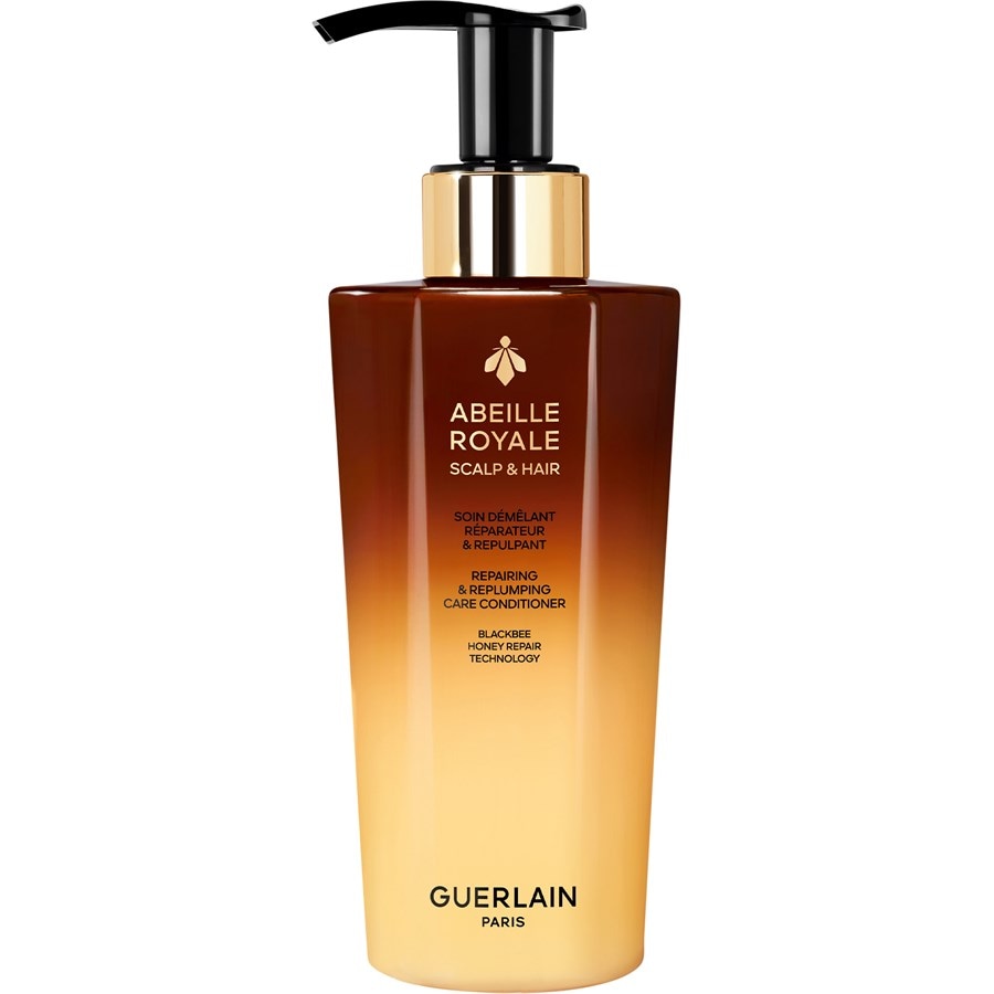Кондиционер для волос GUERLAIN Care Conditioner, 290 ml
Кондиционер для волос GUERLAIN Care Conditioner, 290 ml