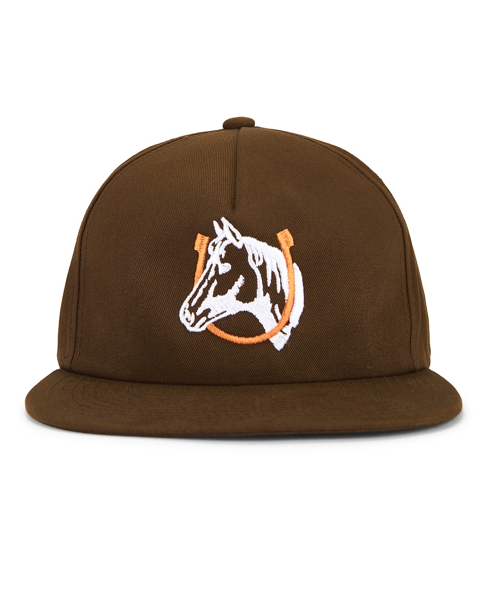 Кепка с логотипом в виде подковы One Of These Days, Brown, Коричневый, Кепка с логотипом в виде подковы One Of These Days, Brown
Кепка с логотипом в виде подковы One Of These Days, Brown, Коричневый, Кепка с логотипом в виде подковы One Of These Days, Brown