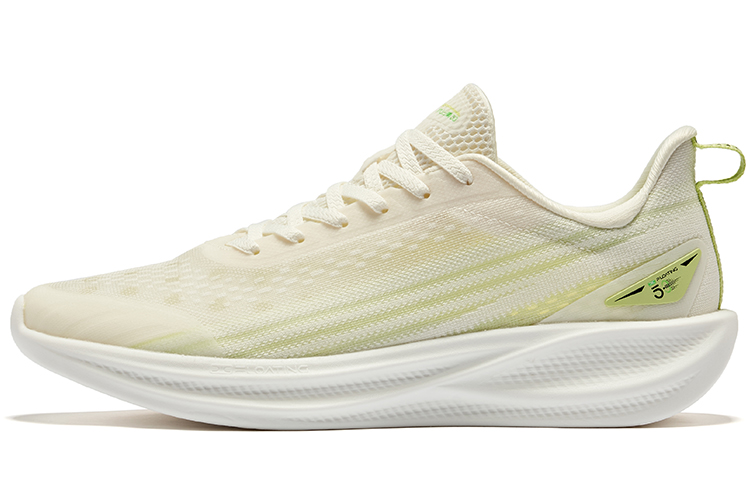 Амортизирующие износостойкие низкие кроссовки для спринтерского бега мужские Microcrystal White Wheat Sprout Green Erke, Microcrystal White Wheat Seedling Green
Амортизирующие износостойкие низкие кроссовки для спринтерского бега мужские Microcrystal White Wheat Sprout Green Erke, Microcrystal White Wheat Seedling Green