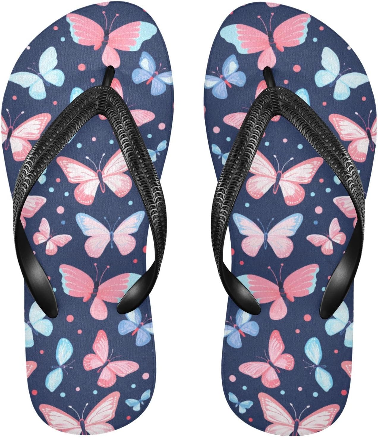 Шлепанцы MNSRUU для женщин и мужчин, Butterflies I 1860
Шлепанцы MNSRUU для женщин и мужчин, Butterflies I 1860