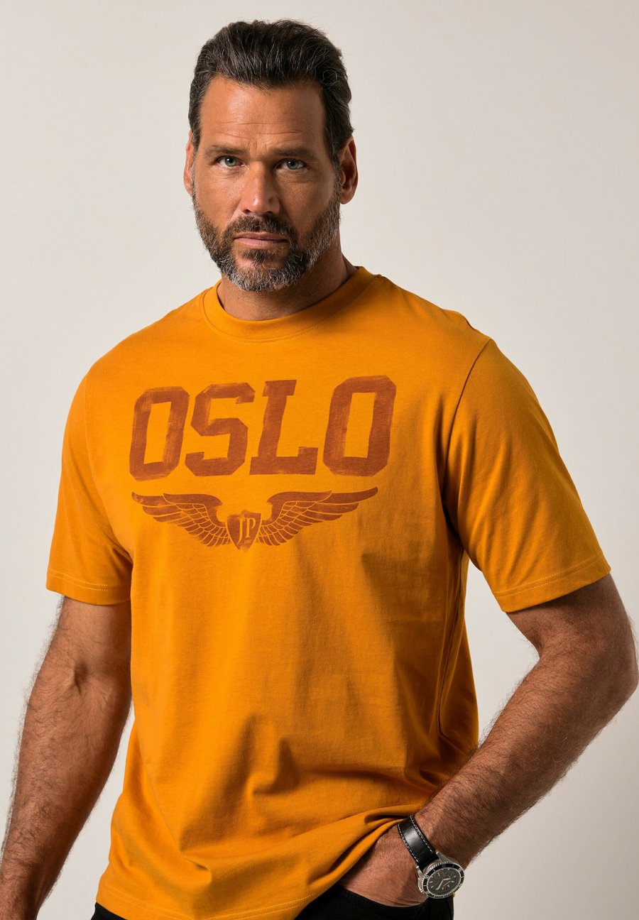 Футболка JP1880 HALBARM BRUST, Curry/Light Brown, Коричневый, Футболка JP1880 HALBARM BRUST, Curry/Light Brown
Футболка JP1880 HALBARM BRUST, Curry/Light Brown, Коричневый, Футболка JP1880 HALBARM BRUST, Curry/Light Brown