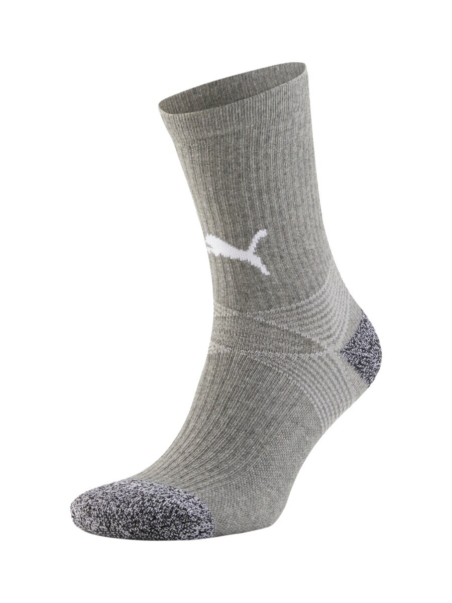 Носки PUMA Athletic Socks Team Liga, цвет Dark grey/mottled grey
Носки PUMA Athletic Socks Team Liga, цвет Dark grey/mottled grey