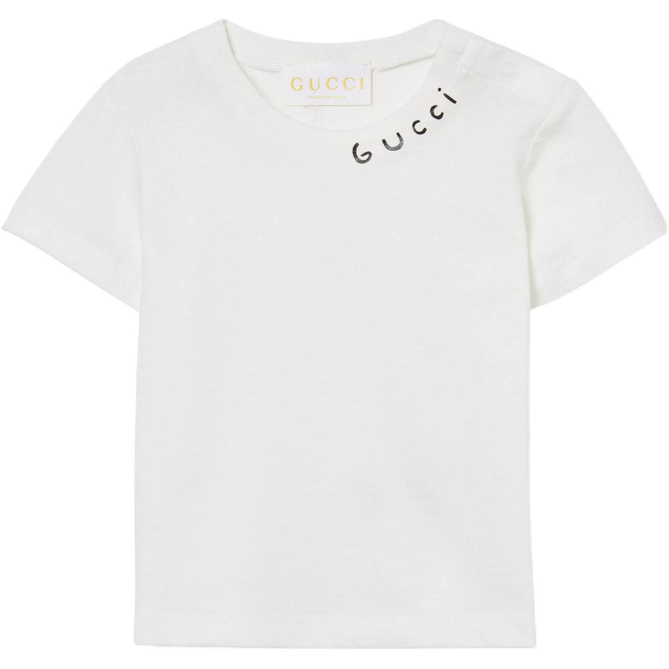 Футболка унисекс GUCCI, белый
Футболка унисекс GUCCI, белый