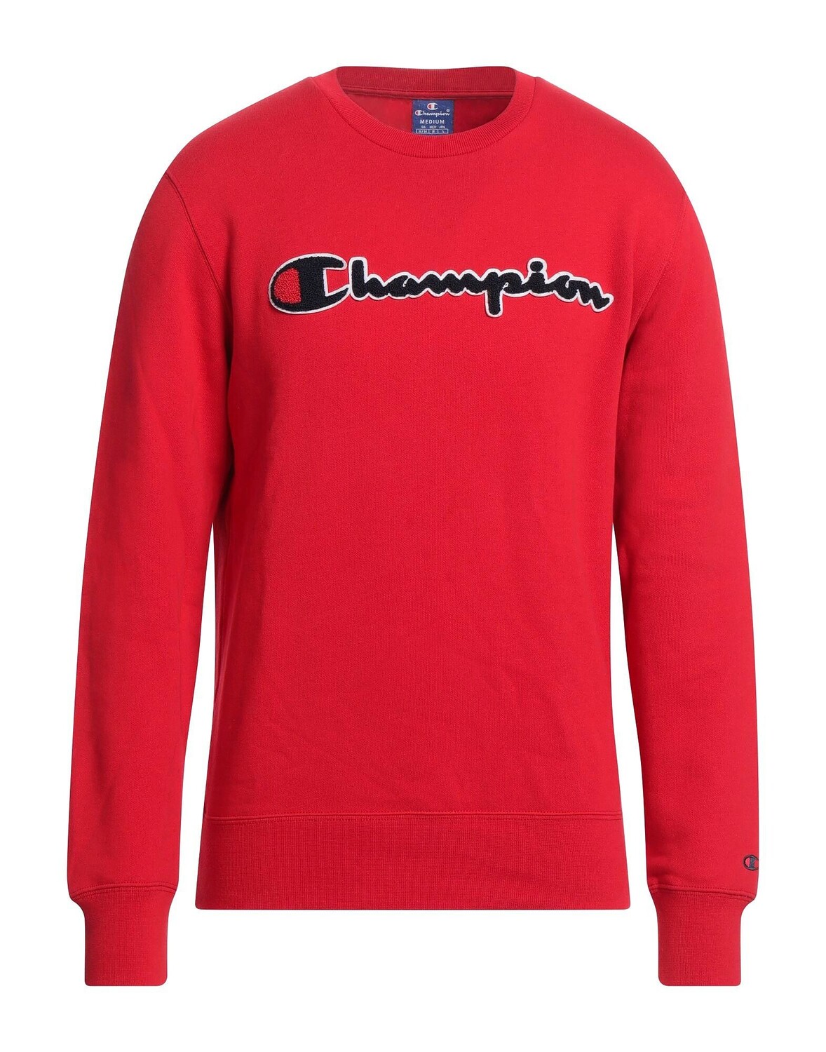 Толстовка Champion, красный
Толстовка Champion, красный