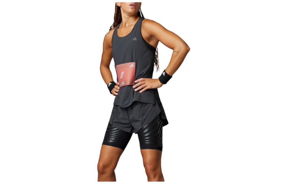 Одежда Повседневные шорты женские черные Adidas
Одежда Повседневные шорты женские черные Adidas