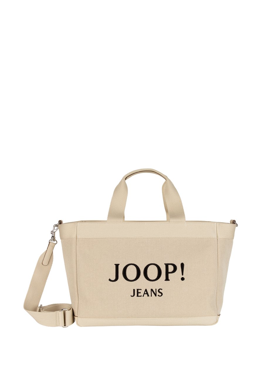 Сумка JOOP! Jeans CALDUCCIO YVETTE, Reines Weiß/Off-White
Сумка JOOP! Jeans CALDUCCIO YVETTE, Reines Weiß/Off-White