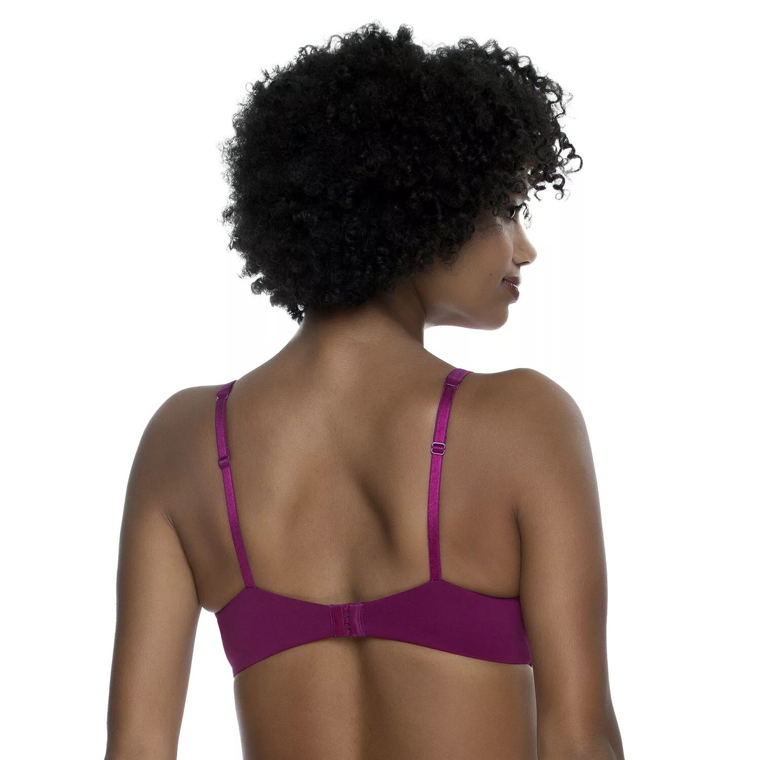 Бралетт Jezebel Blissful 170112 Jezebel, черный
Бралетт Jezebel Blissful 170112 Jezebel, черный